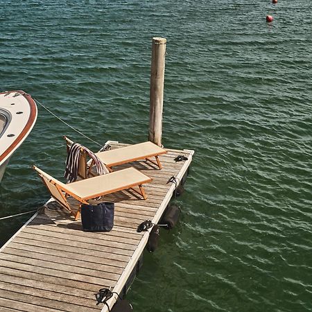 Montauk Yacht Club Hotel Kültér fotó