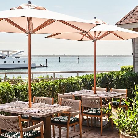 Montauk Yacht Club Hotel Kültér fotó