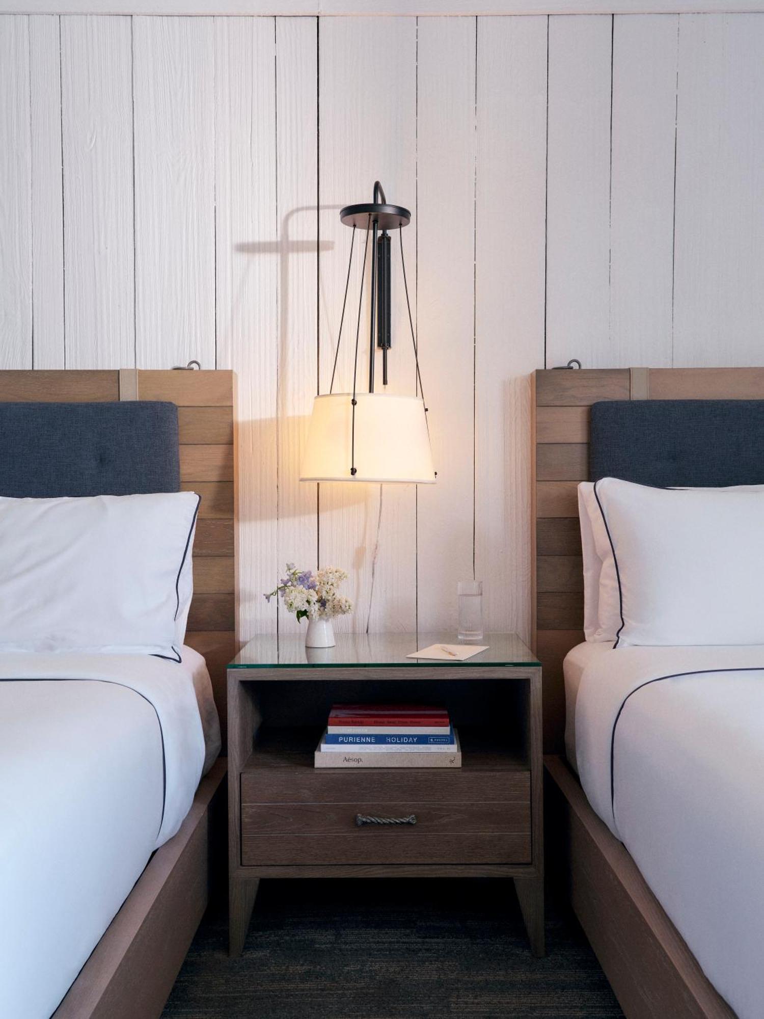Montauk Yacht Club Hotel Kültér fotó
