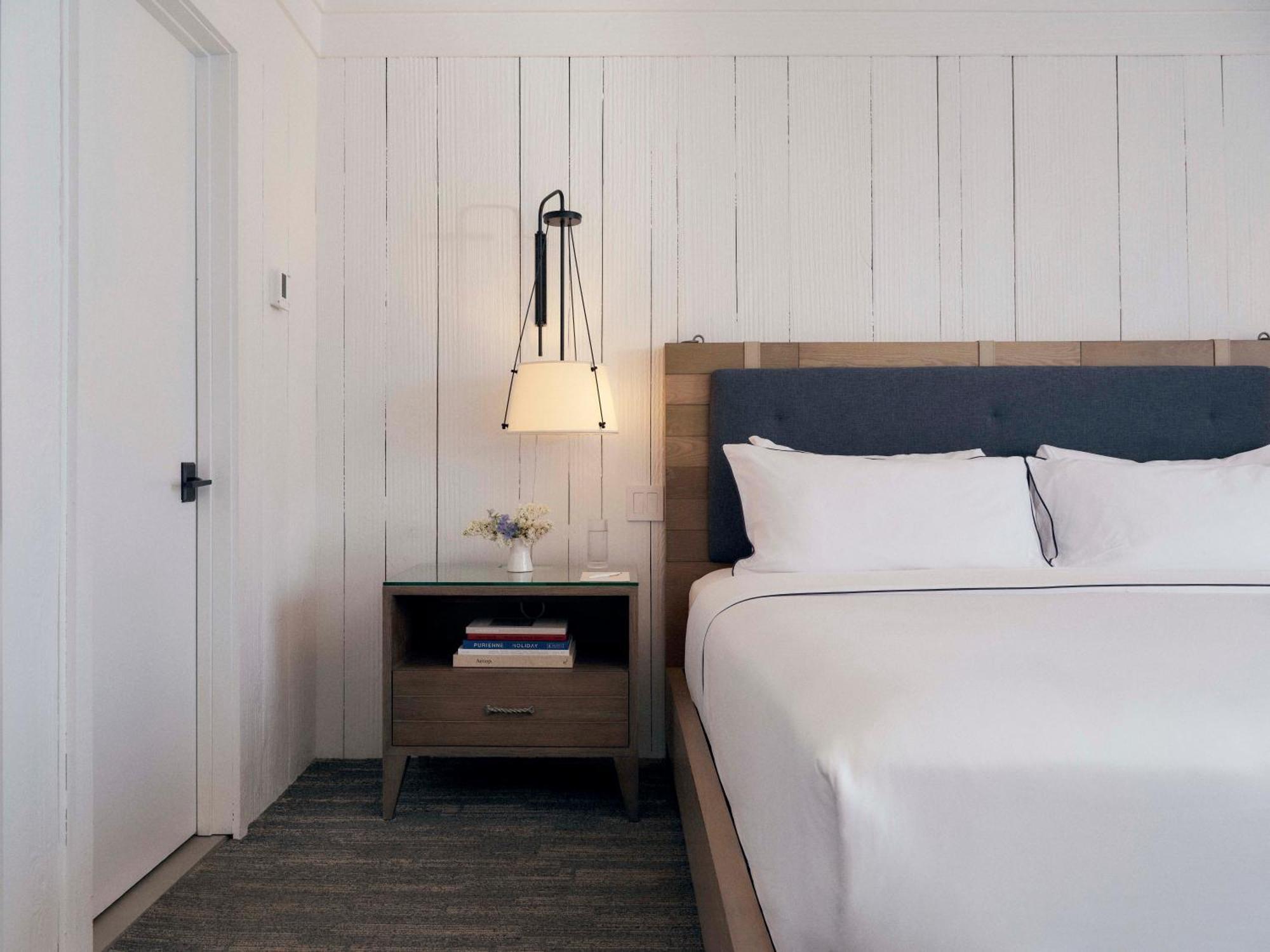 Montauk Yacht Club Hotel Kültér fotó