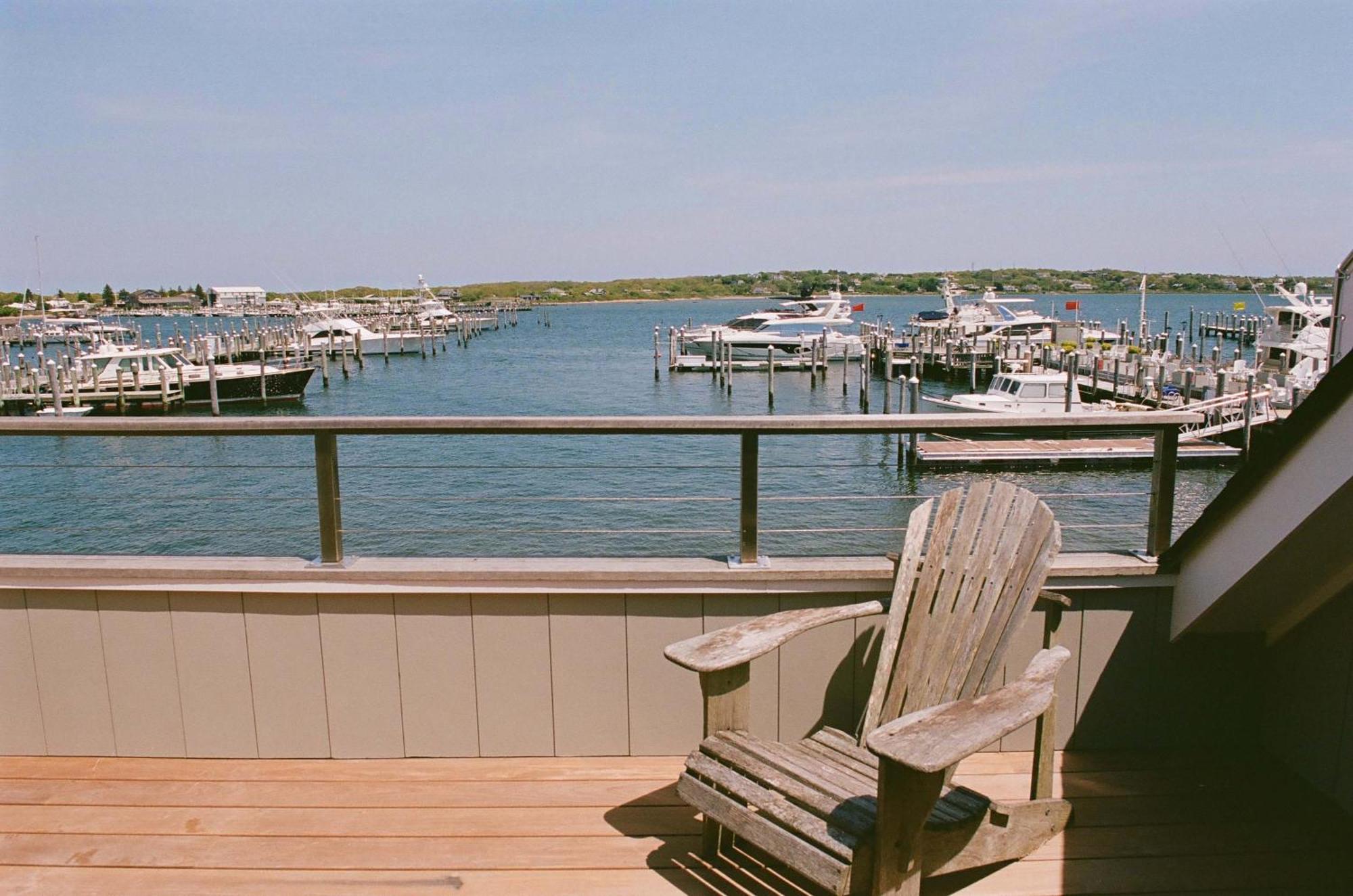 Montauk Yacht Club Hotel Kültér fotó