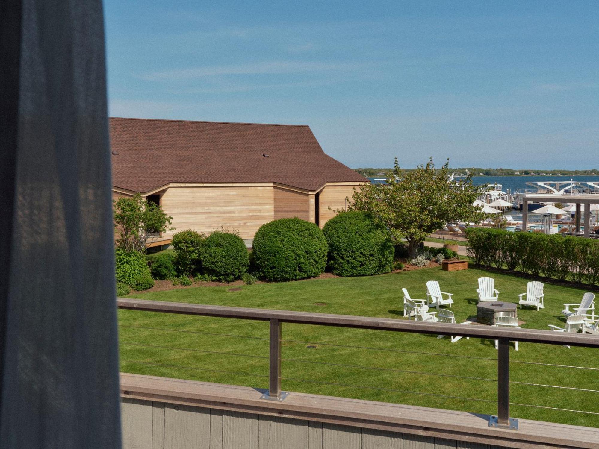 Montauk Yacht Club Hotel Kültér fotó