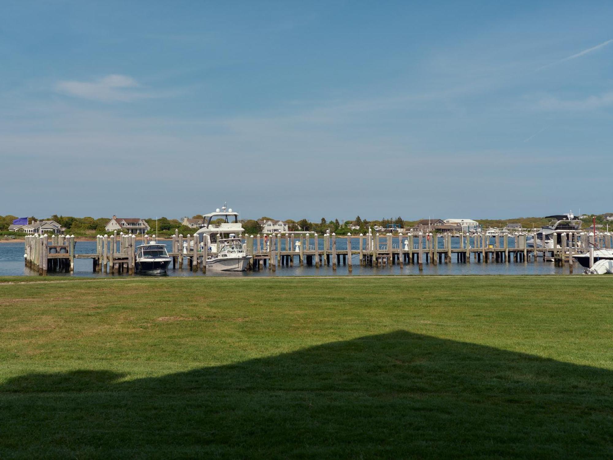 Montauk Yacht Club Hotel Kültér fotó