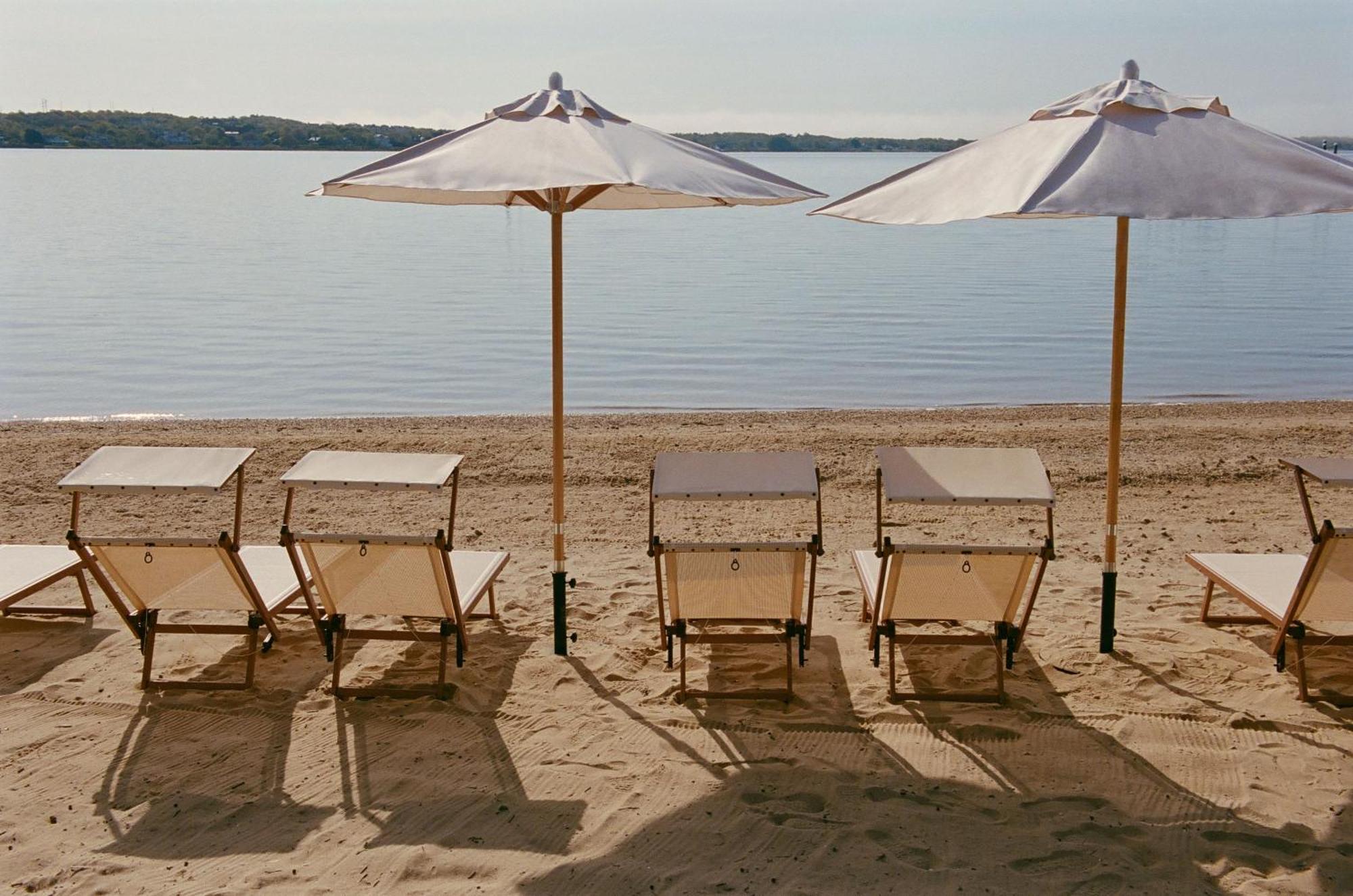 Montauk Yacht Club Hotel Kültér fotó