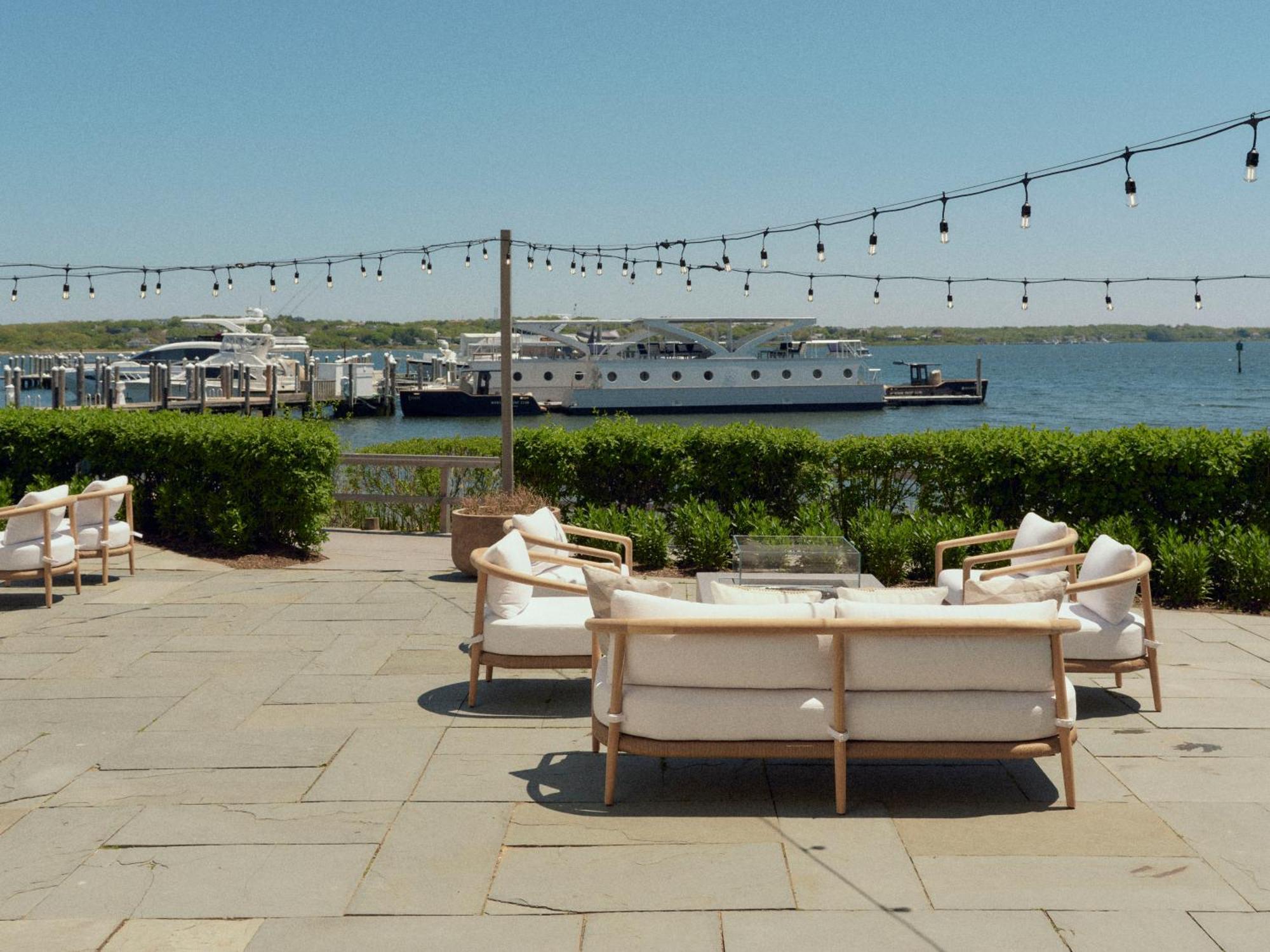 Montauk Yacht Club Hotel Kültér fotó