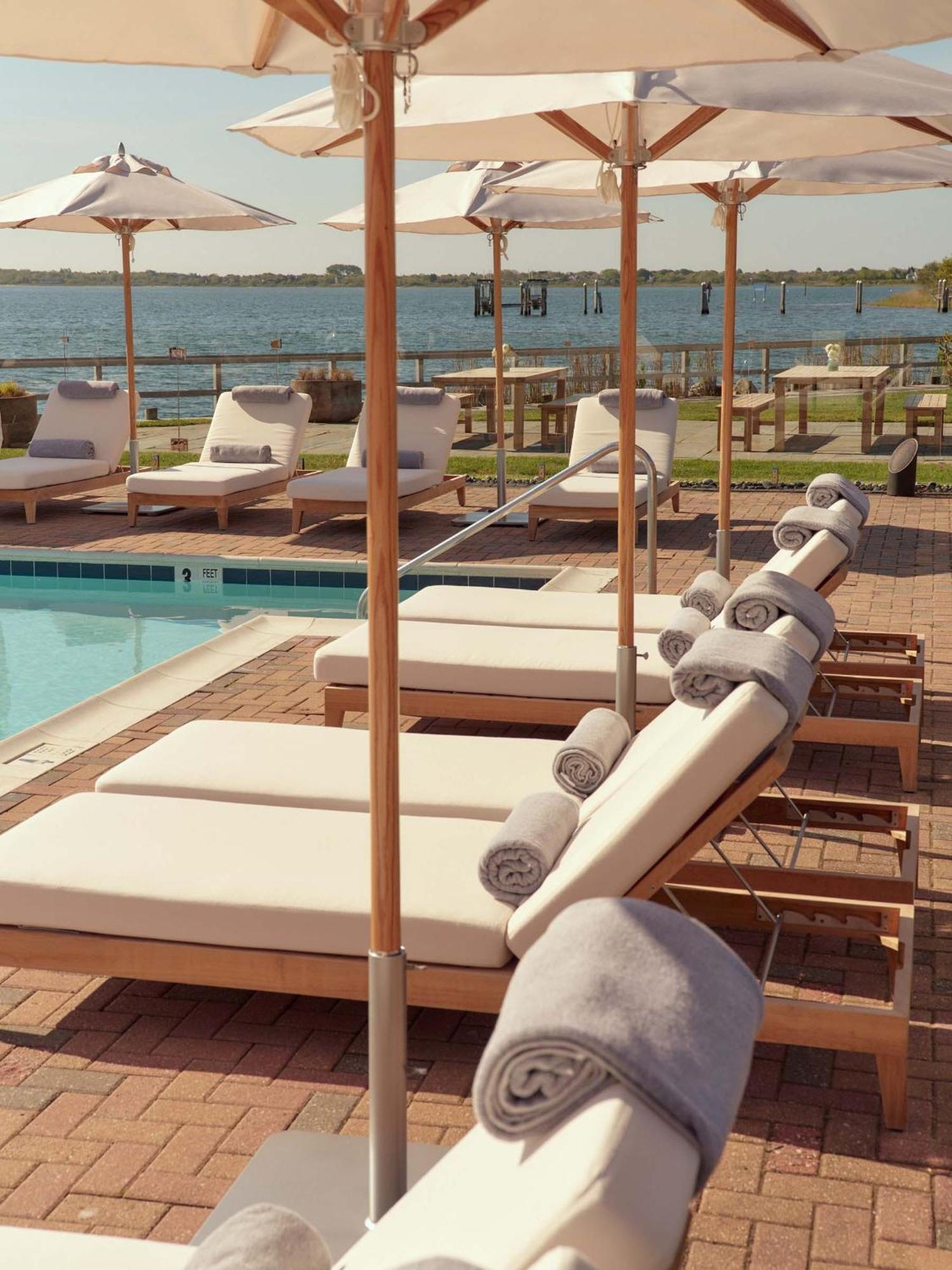 Montauk Yacht Club Hotel Kültér fotó