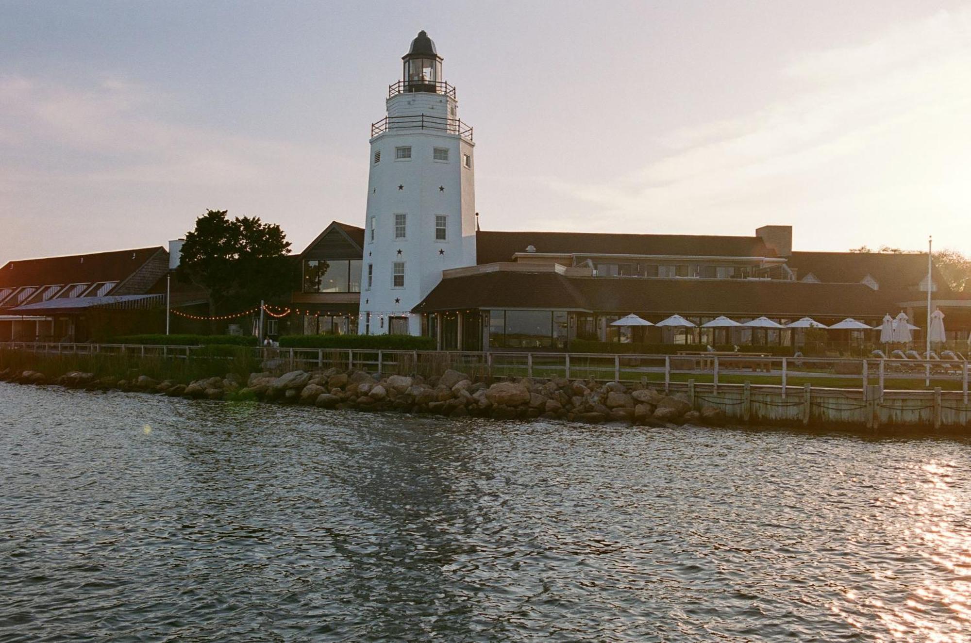 Montauk Yacht Club Hotel Kültér fotó