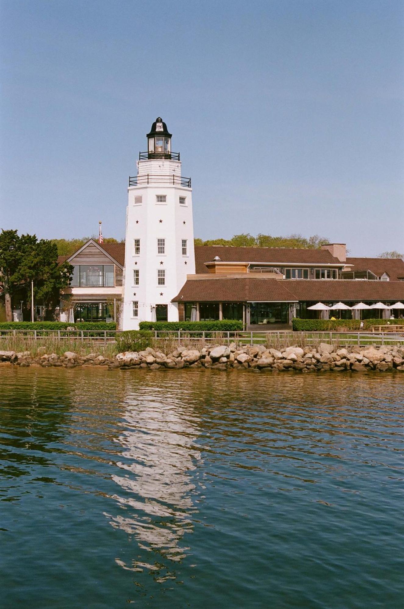 Montauk Yacht Club Hotel Kültér fotó