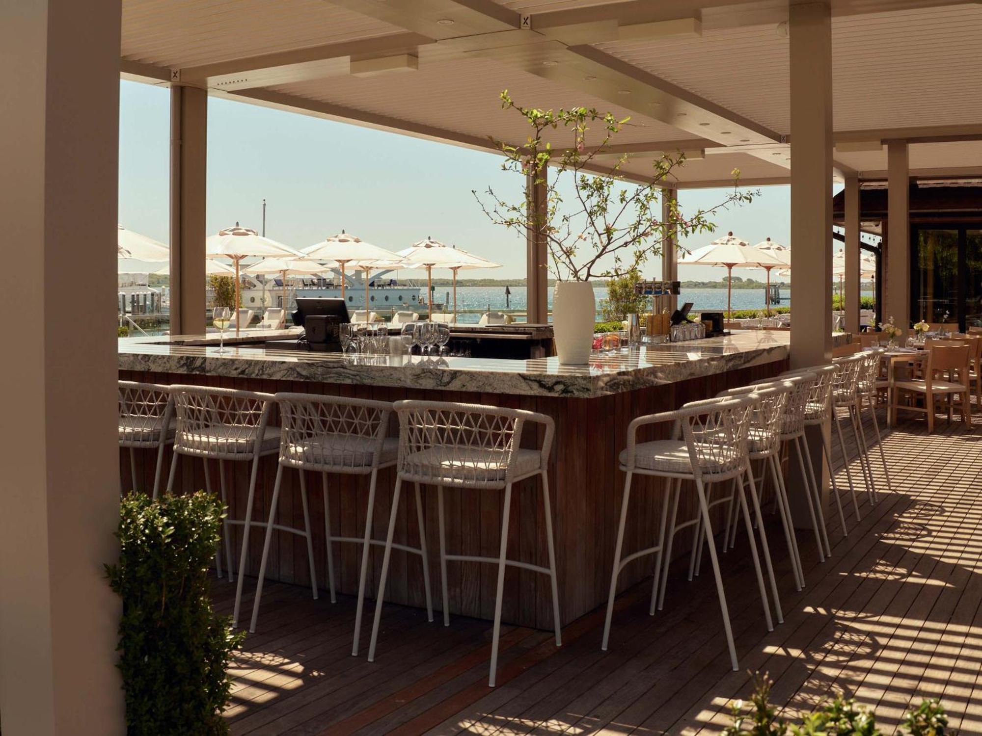 Montauk Yacht Club Hotel Kültér fotó