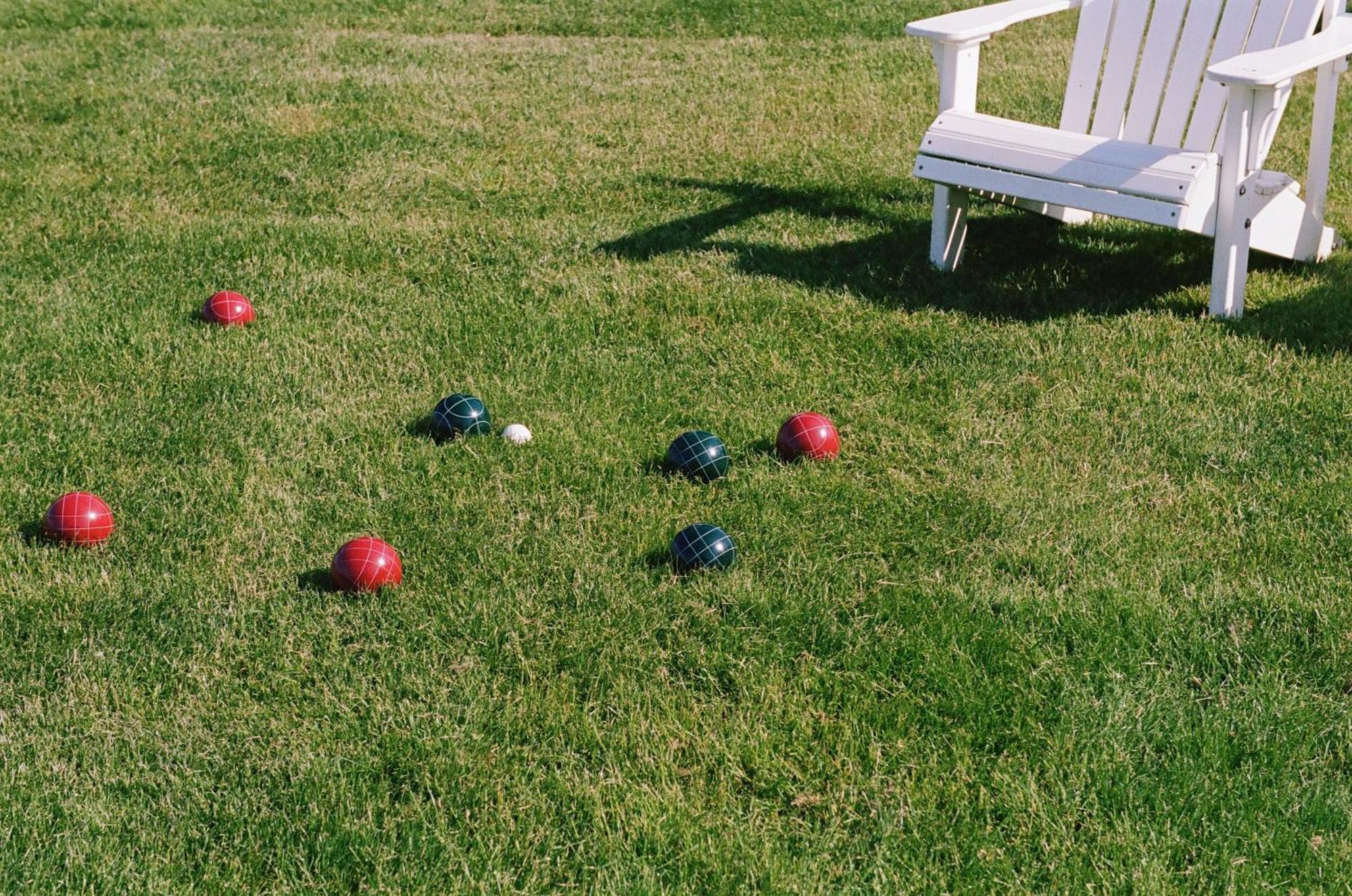 Montauk Yacht Club Hotel Kültér fotó