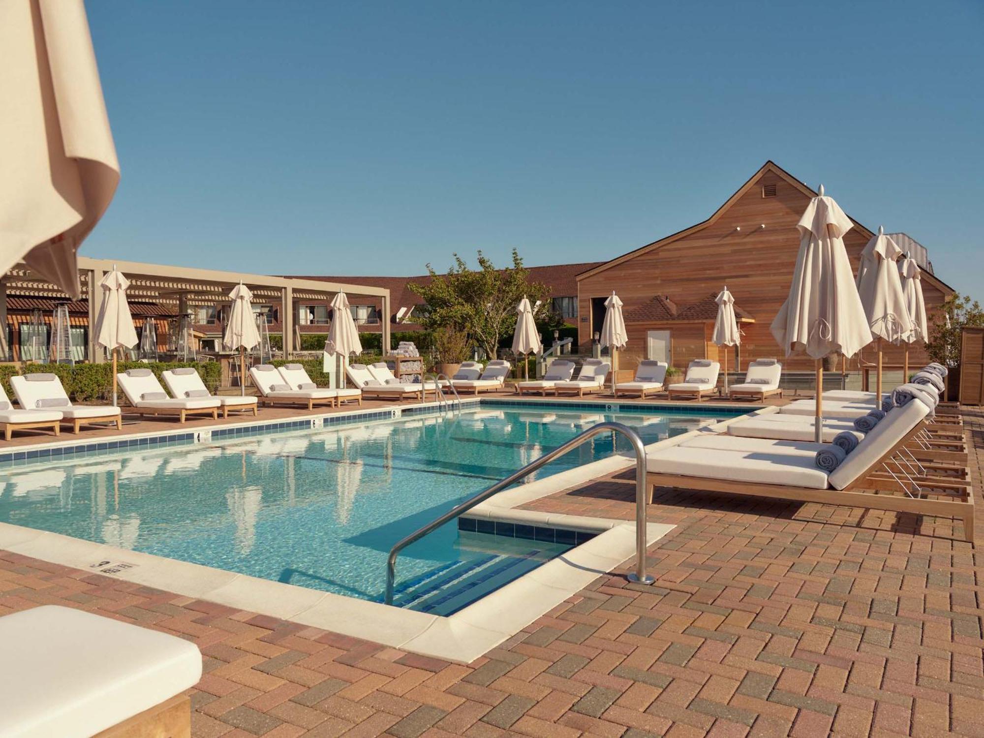 Montauk Yacht Club Hotel Kültér fotó