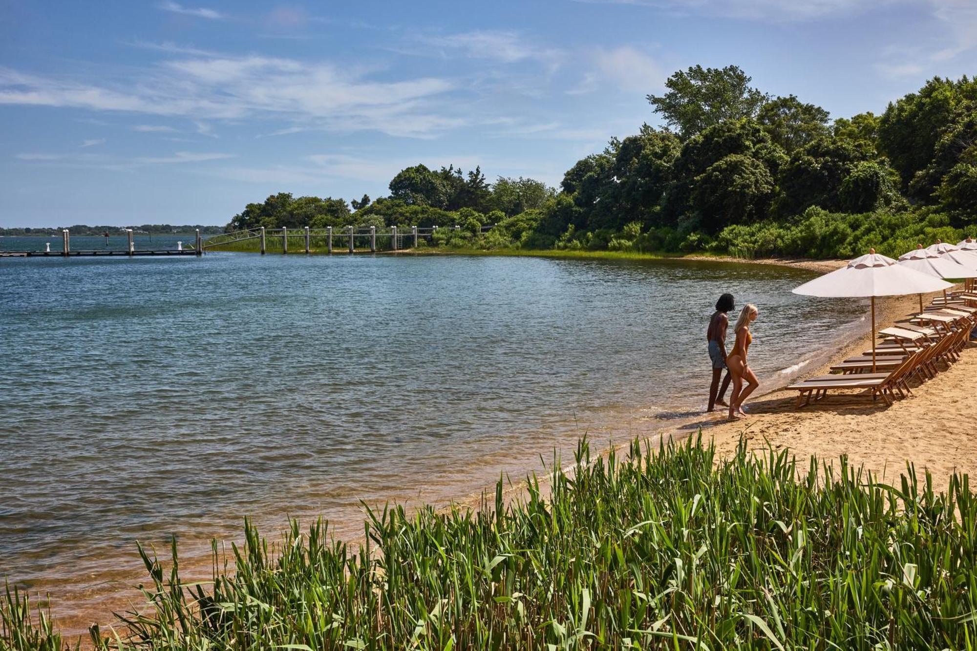 Montauk Yacht Club Hotel Kültér fotó