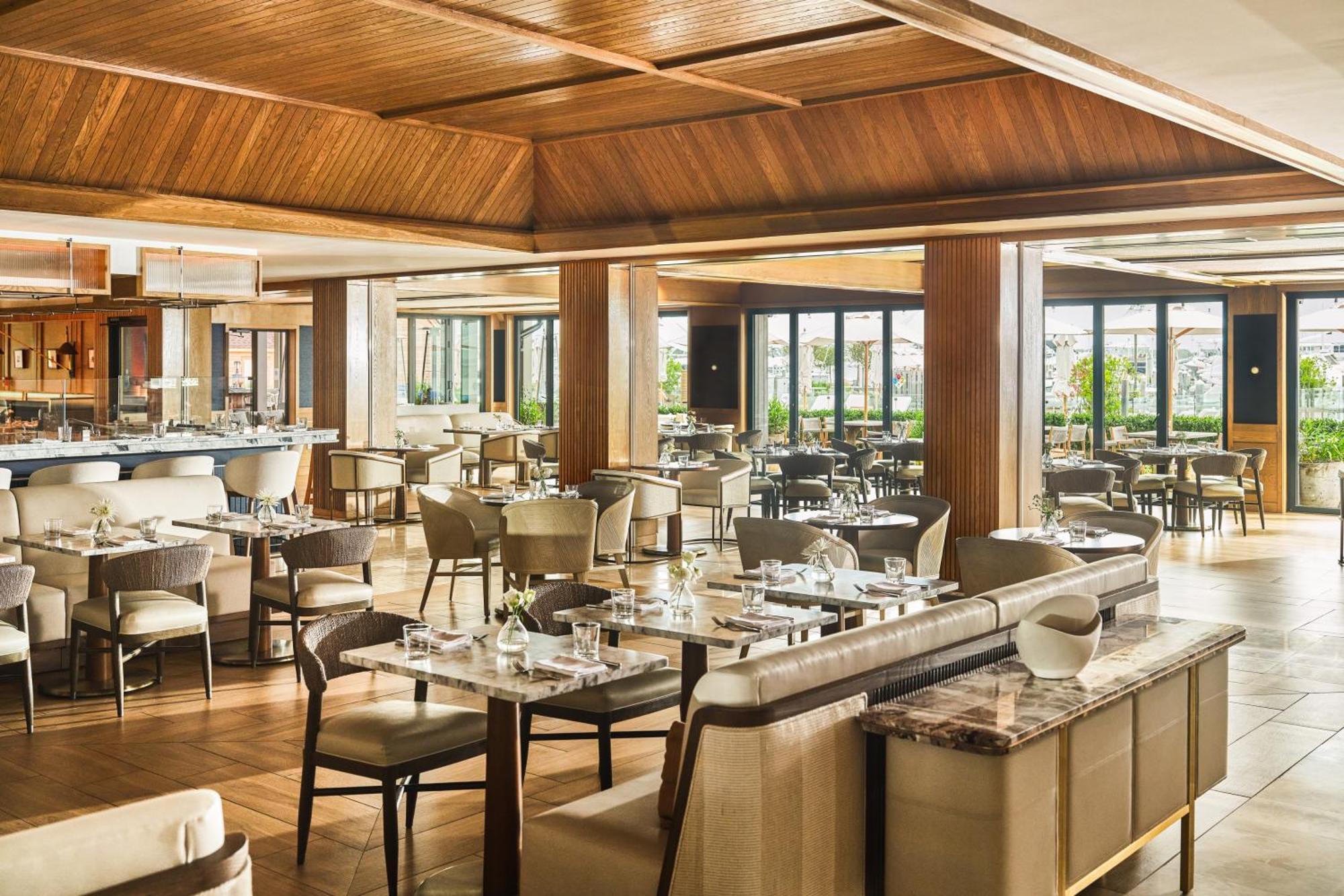 Montauk Yacht Club Hotel Kültér fotó