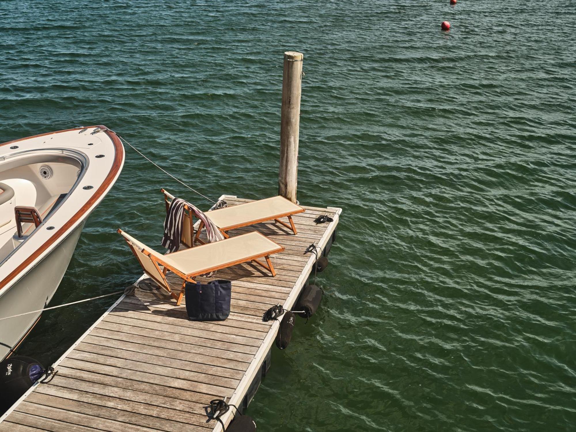 Montauk Yacht Club Hotel Kültér fotó