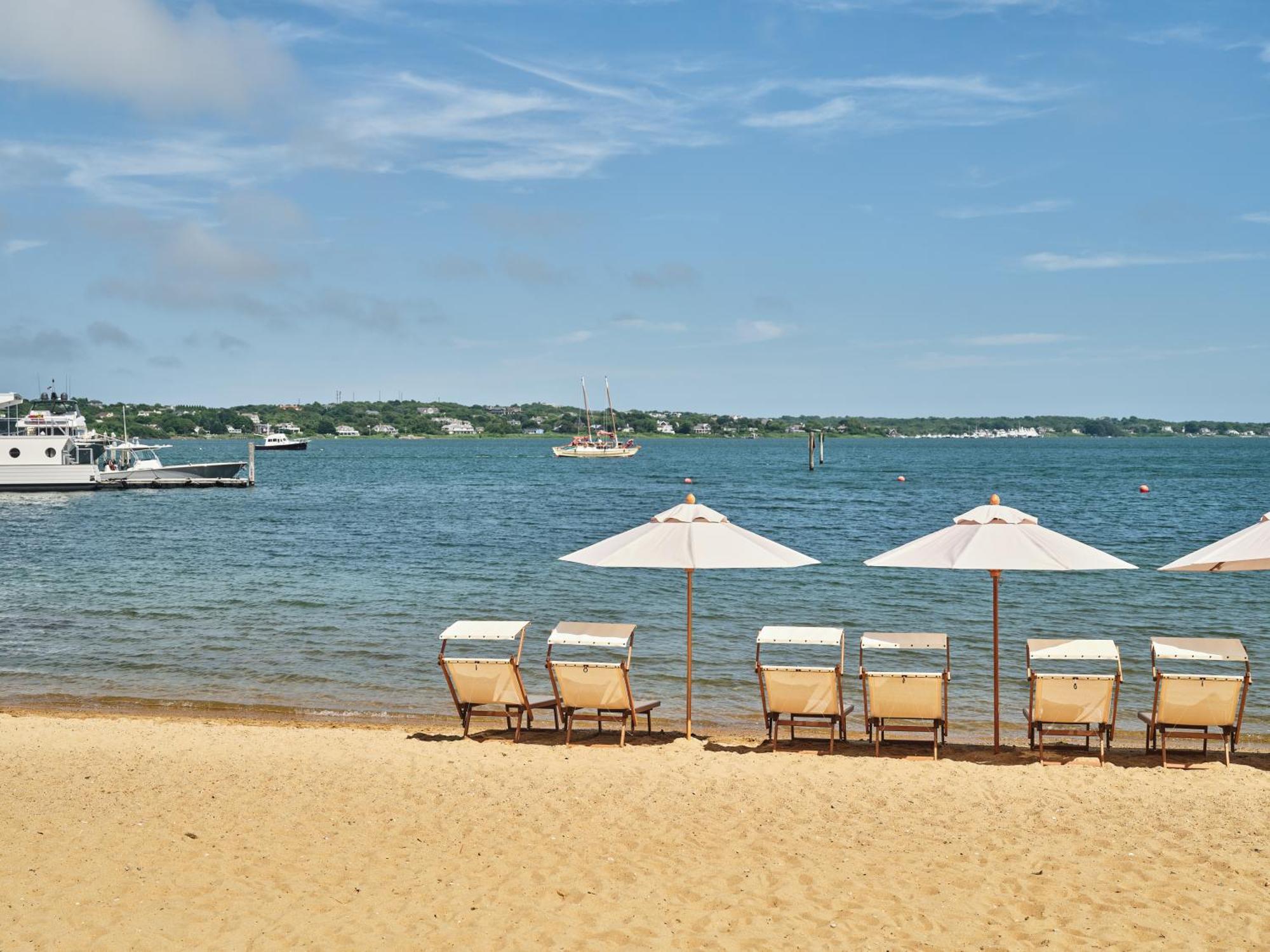 Montauk Yacht Club Hotel Kültér fotó