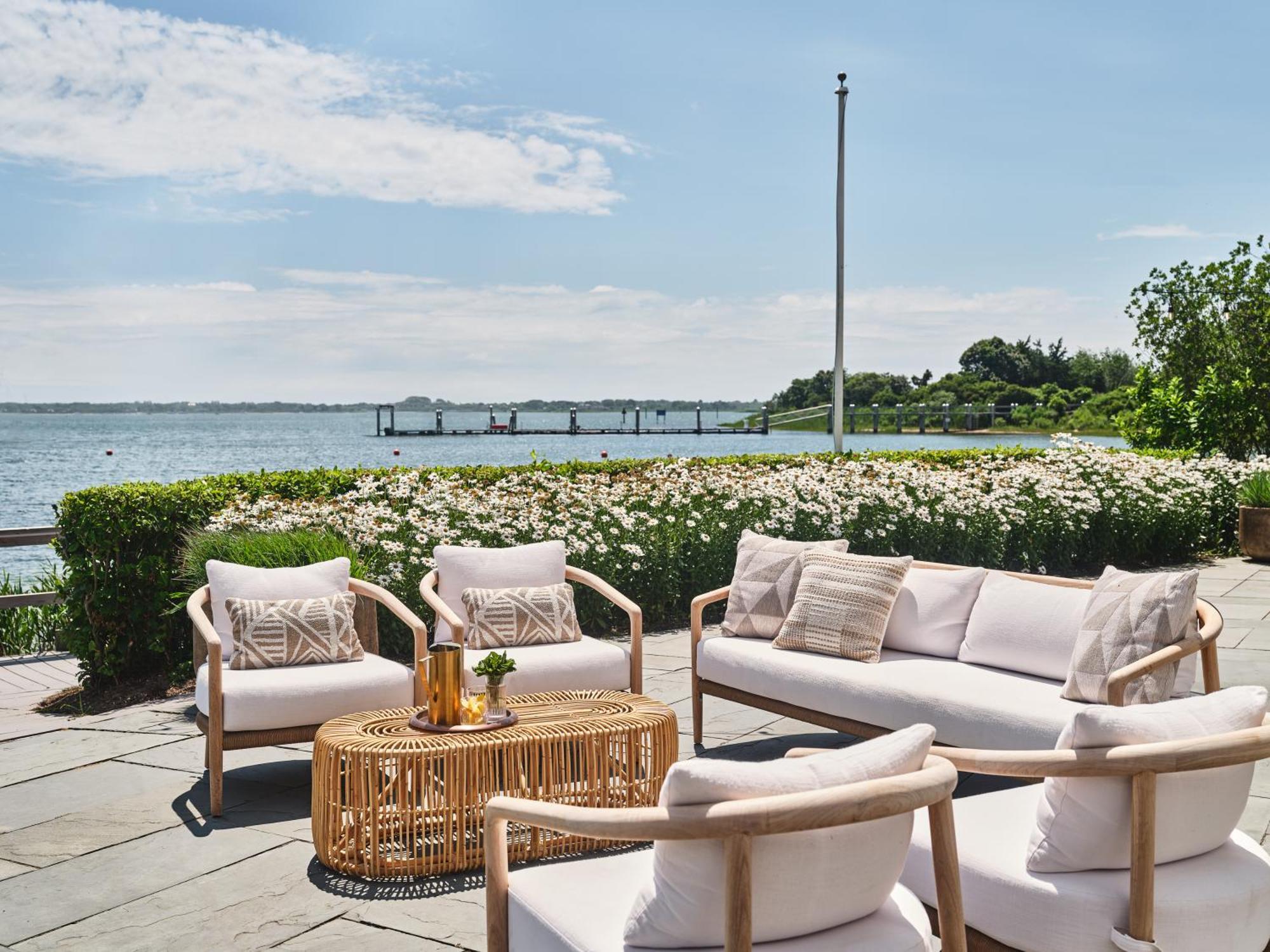 Montauk Yacht Club Hotel Kültér fotó