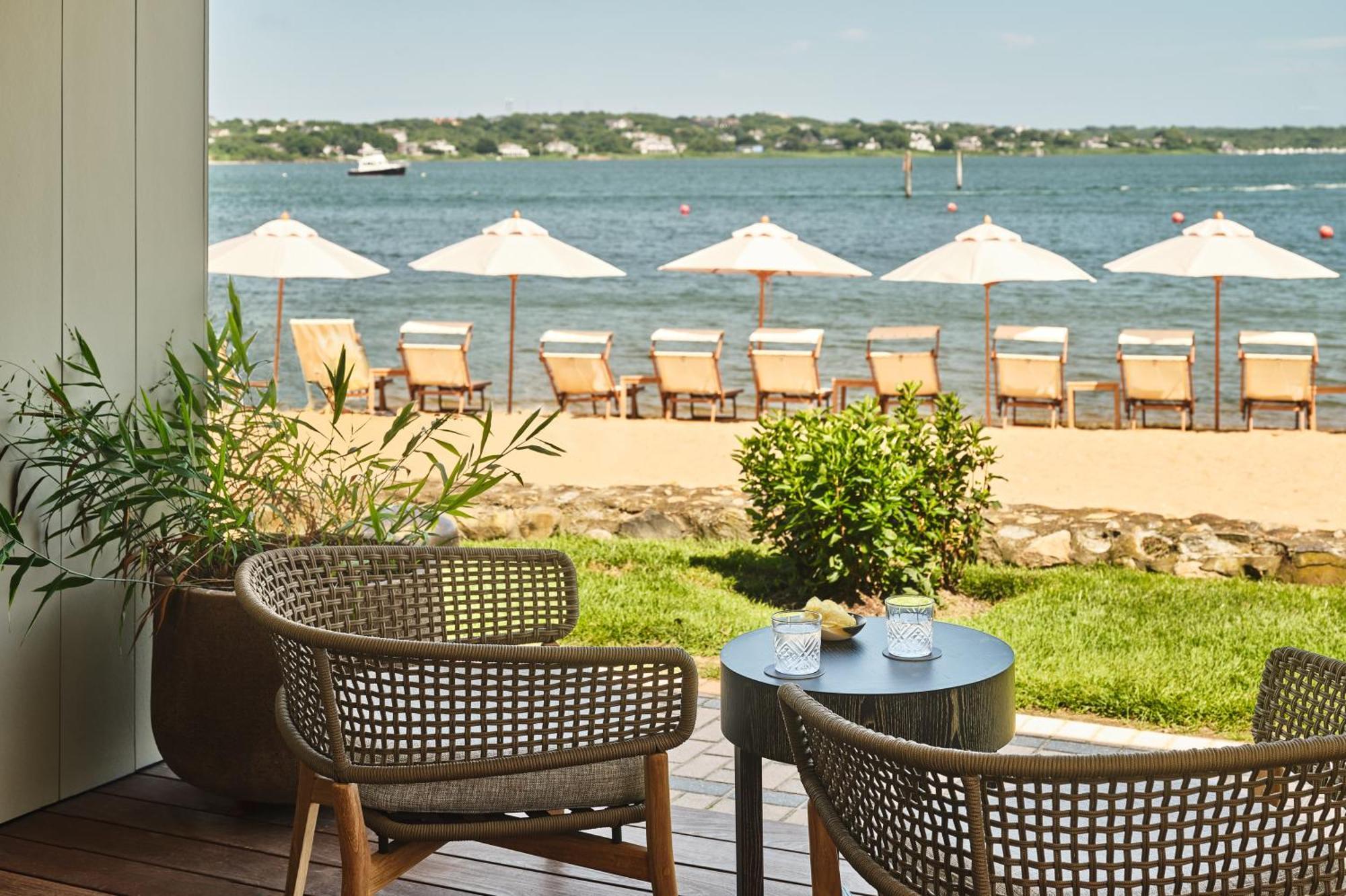 Montauk Yacht Club Hotel Kültér fotó